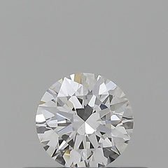 Diamond Round 0.32ct SI1