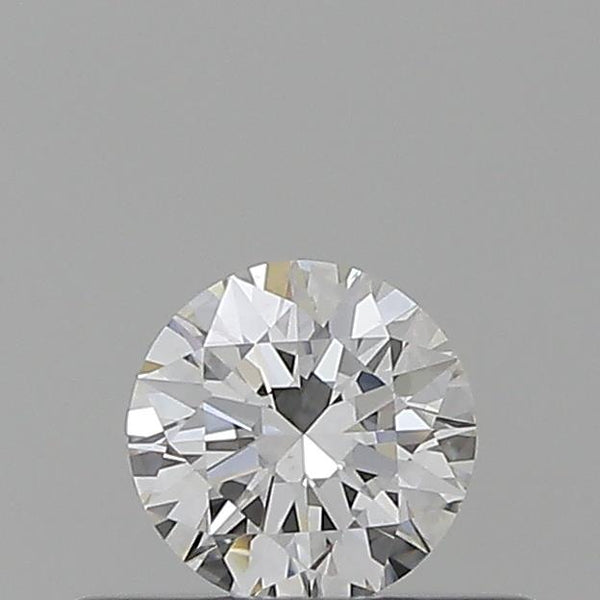 Diamond Round 0.32ct SI1