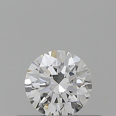 Diamond Round 0.32ct SI1 - J.R.DUNN product