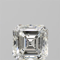 Diamond Asscher 1.50ct SI2