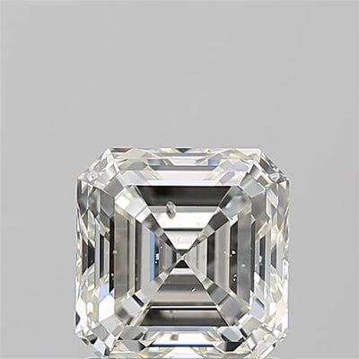 Diamond Asscher 1.50ct SI2 - J.R.DUNN product