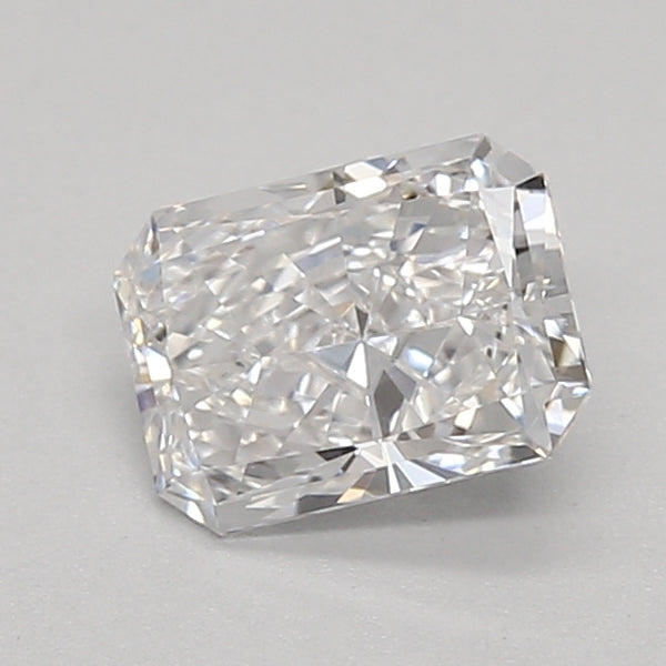 Diamond Lab Grown Radiant 0.70ct VS1