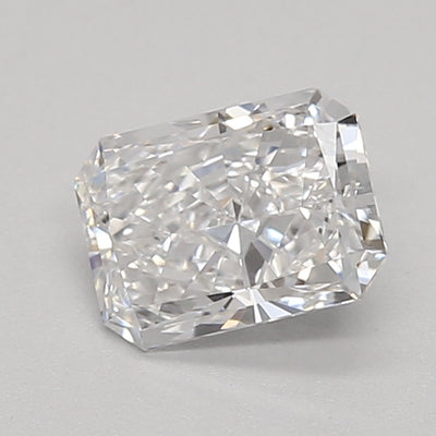 Diamond Lab Grown Radiant 0.70ct VS1 - J.R.DUNN product