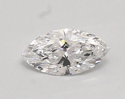 Diamond Lab Grown Marquise 0.51ct VVS2 - J.R.DUNN product