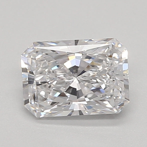 Diamond Lab Grown Radiant 0.73ct VVS2