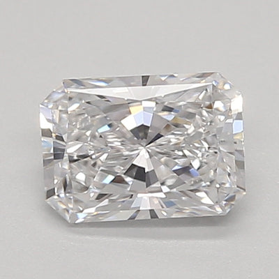 Diamond Lab Grown Radiant 0.73ct VVS2 - J.R.DUNN product