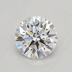 Diamond Lab Grown Round 0.63ct VS2