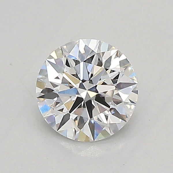 Diamond Lab Grown Round 0.63ct VS2