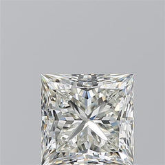 Diamond PRINCESS 1.01ct VS1