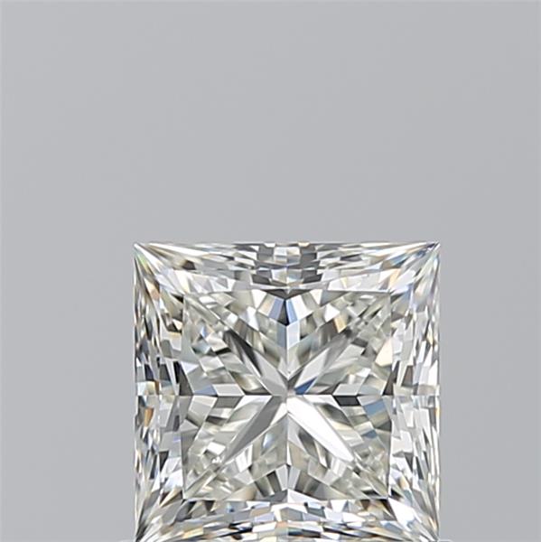 Diamond PRINCESS 1.01ct VS1