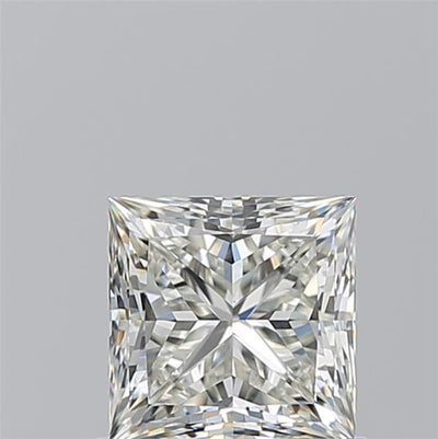 Diamond PRINCESS 1.01ct VS1 - J.R.DUNN product