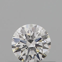 Diamond Round 0.34ct VS2