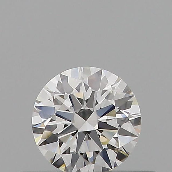 Diamond Round 0.34ct VS2