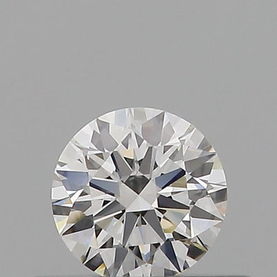 Diamond Round 0.34ct VS2 - J.R.DUNN product