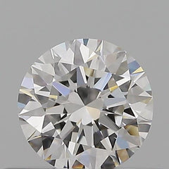 Diamond Round 0.40ct IF