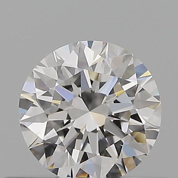 Diamond Round 0.40ct IF