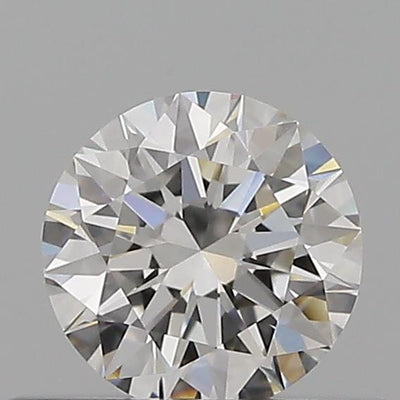 Diamond Round 0.40ct IF - J.R.DUNN product