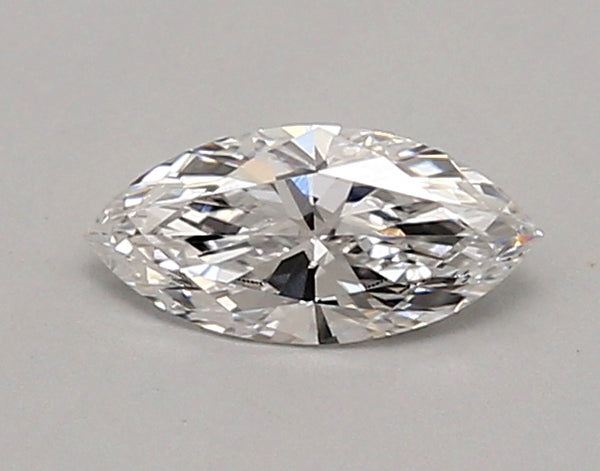 Diamond Lab Grown Marquise 0.58ct VVS2