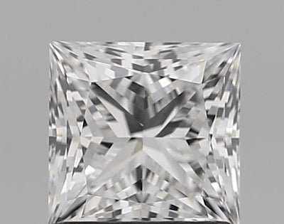 Diamond Lab Grown Princess 1.15ct VVS1 - J.R.DUNN product