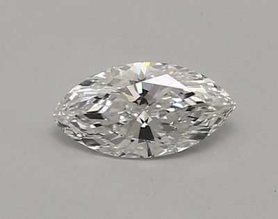 Diamond Lab Grown Marquise 0.61ct VVS2 - J.R.DUNN product