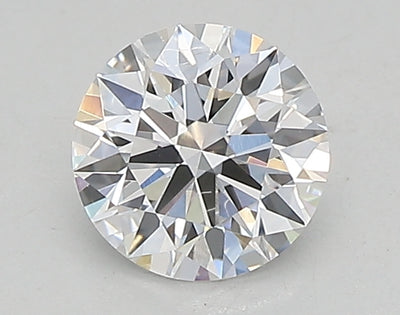 Diamond Lab Grown Round 0.54ct VVS1 - J.R.DUNN product