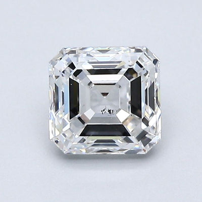 Diamond Asscher 1.02ct SI1 - J.R.DUNN product