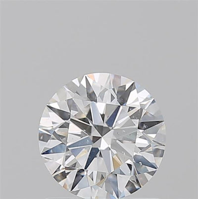 Diamond Round 1.01ct SI2 - J.R.DUNN product
