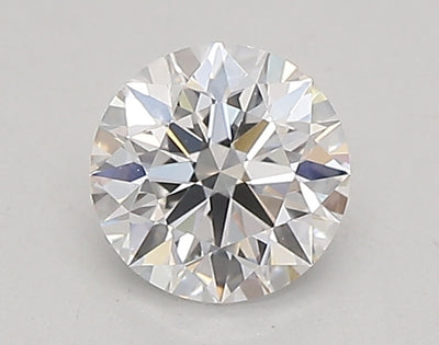 Diamond Lab Grown Round 0.43ct VVS1 - J.R.DUNN product