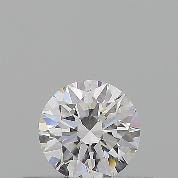 Diamond Round 0.30ct VVS1