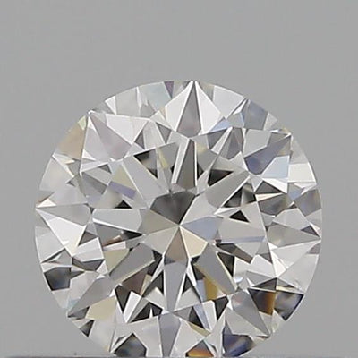 Diamond Round 0.40ct IF - J.R.DUNN product