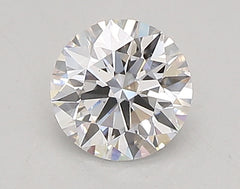 Diamond Lab Grown Round 0.42ct VS1