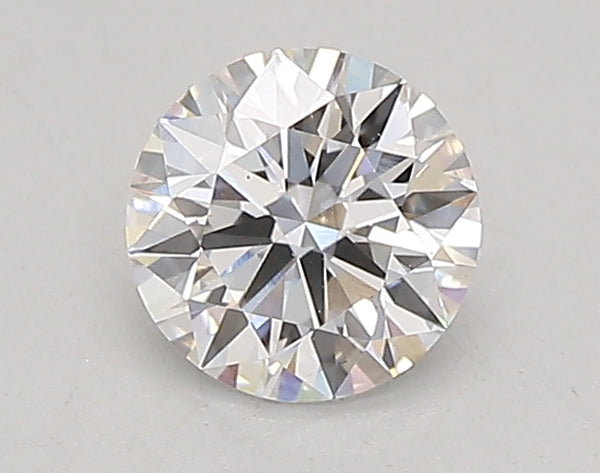 Diamond Lab Grown Round 0.42ct VS1