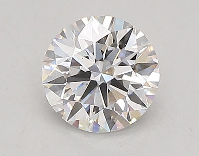 Diamond Lab Grown Round 0.42ct VS1 - J.R.DUNN product