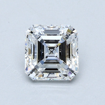 Diamond Asscher 1.51ct VS1 - J.R.DUNN product