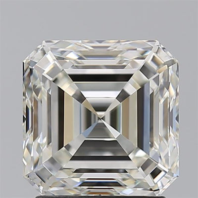 Diamond Asscher 2.15ct IF - J.R.DUNN product