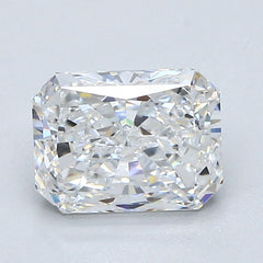 Diamond Radiant 1.30ct VS2