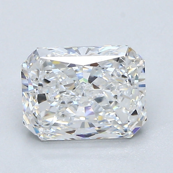 Diamond Radiant 1.30ct VS2