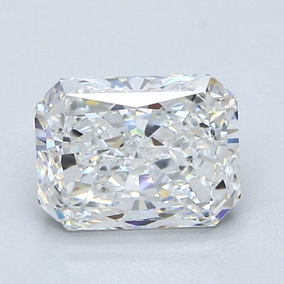 Diamond Radiant 1.30ct VS2 - J.R.DUNN product