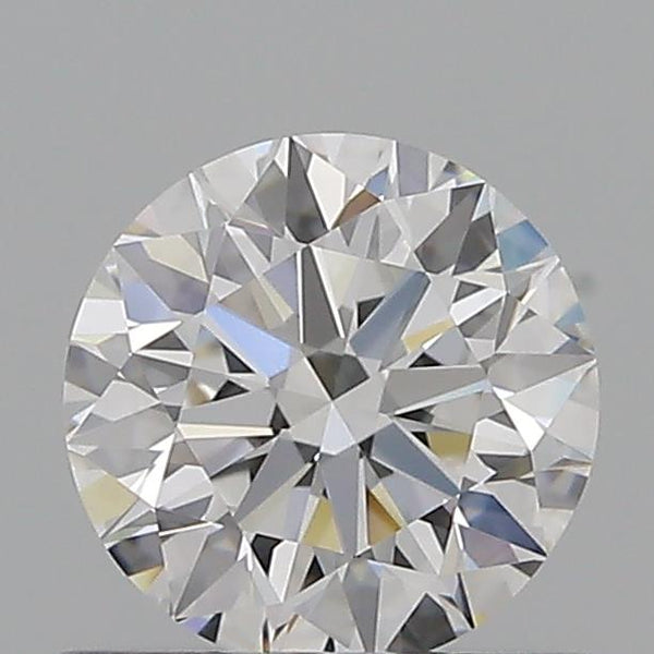 Diamond Round 0.70ct VVS2