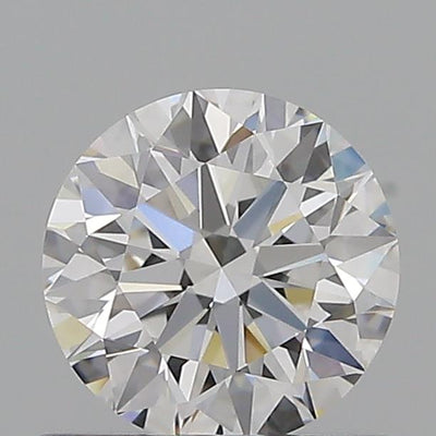 Diamond Round 0.70ct VVS2 - J.R.DUNN product