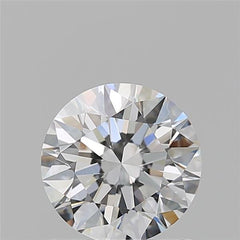 Diamond Round 1.02ct VVS1