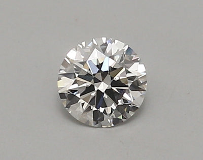 Diamond Lab Grown Round 0.44ct VVS1 - J.R.DUNN product
