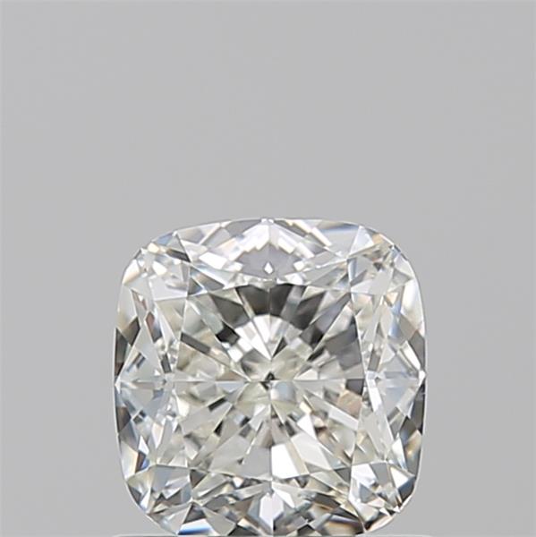 Diamond Cushion 1.01ct VS1