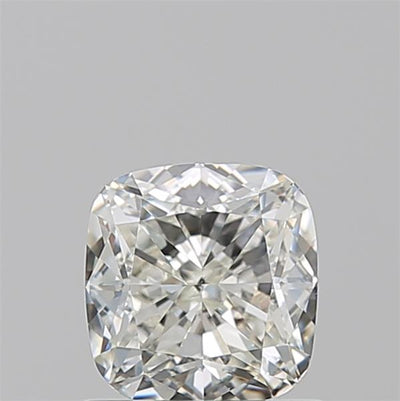 Diamond Cushion 1.01ct VS1 - J.R.DUNN product
