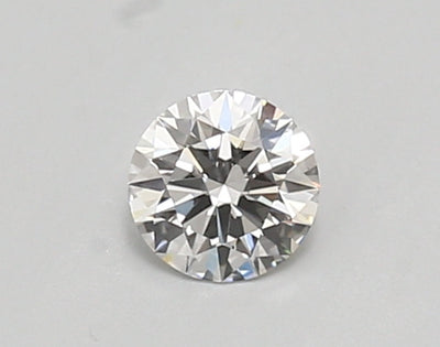 Diamond Lab Grown Round 0.43ct VVS2 - J.R.DUNN product