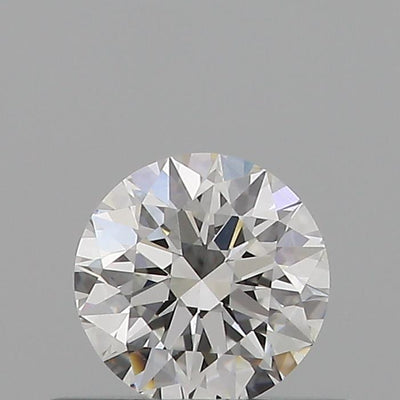 Diamond Round 0.43ct SI1 - J.R.DUNN product