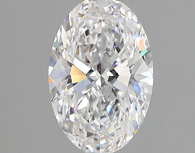 Diamond Lab Grown Oval 1.31ct VVS2 - J.R.DUNN product