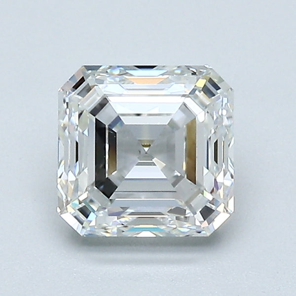 Diamond Asscher 1.30ct VS1