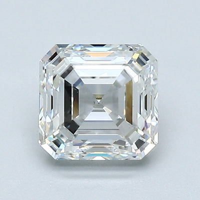Diamond Asscher 1.30ct VS1 - J.R.DUNN product