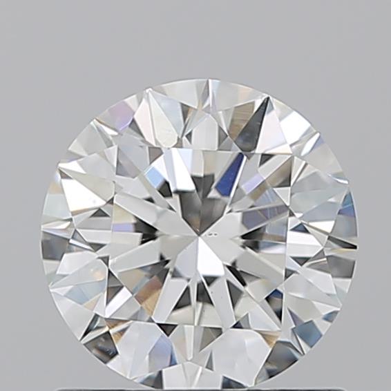 Diamond ROUND 1.01ct SI1